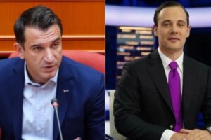 nga detyra edhe nënkryetarin