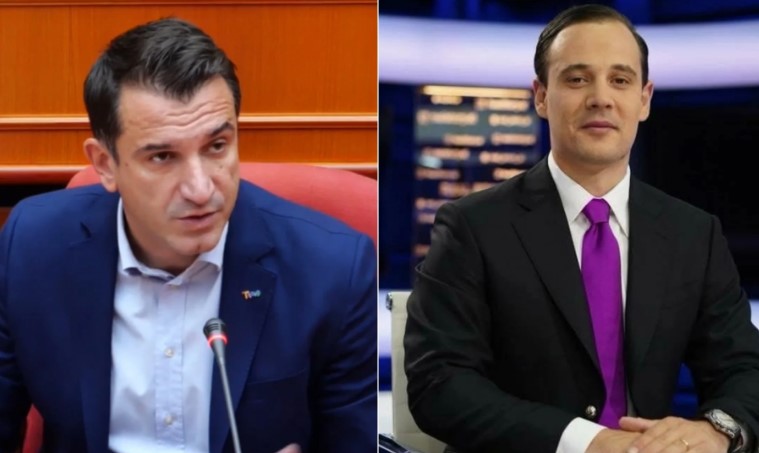 nga detyra edhe nënkryetarin