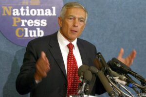 Wesley Clark
