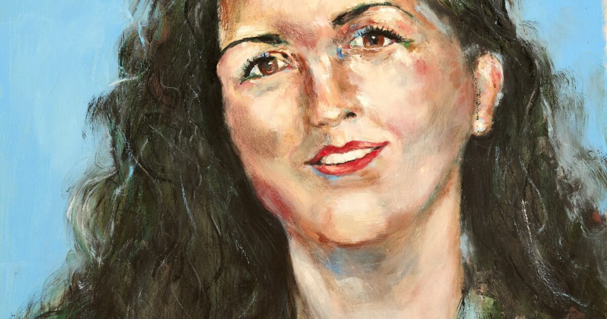 Vjosa Osmani