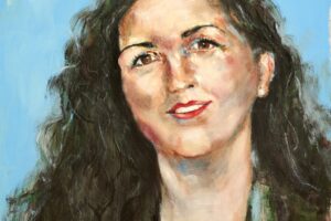Vjosa Osmani