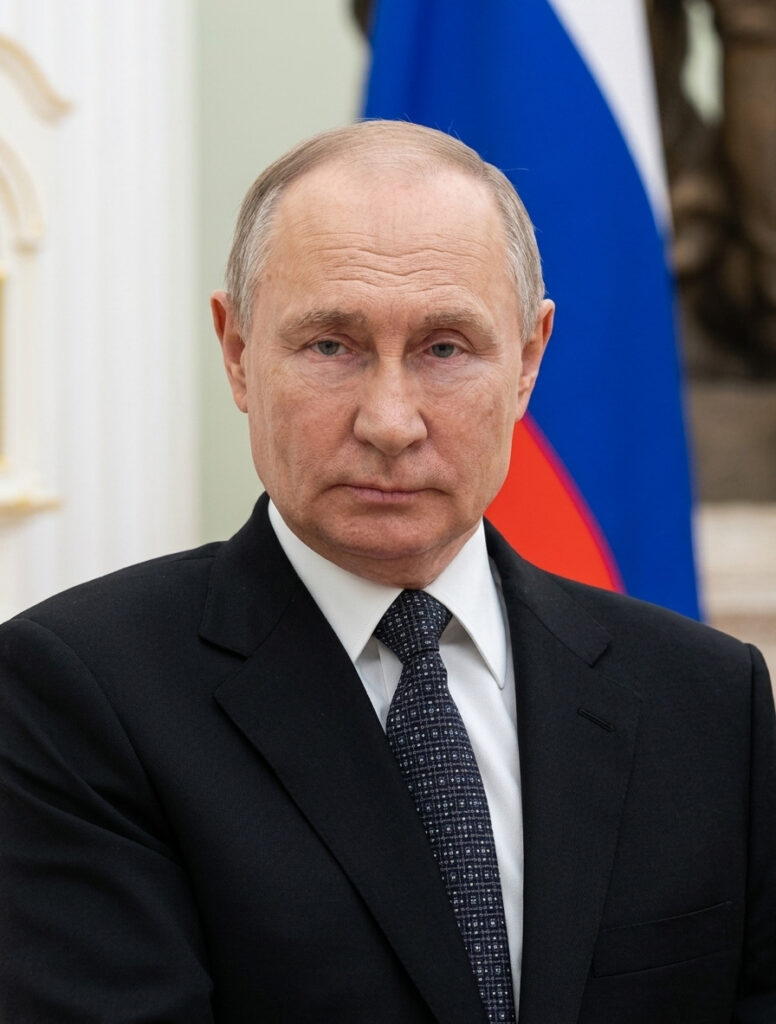 Putin akuzon Ukrainën për ndërhyrje në zgjedhjet parlamentare ruse