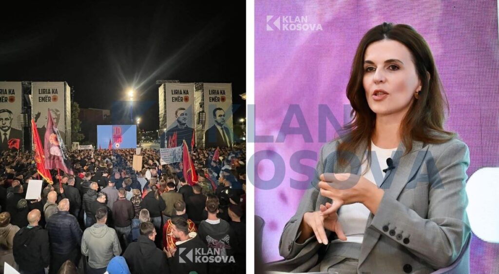 Çitaku akuzon Qeverinë  Ligjet e tjera me procedurë të përshpejtuar  për Specialen zvarritje