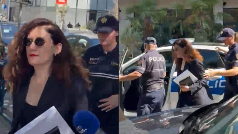 Në takime me agjentët