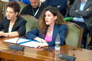 Vlora Hysenit