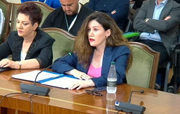 Vlora Hysenit