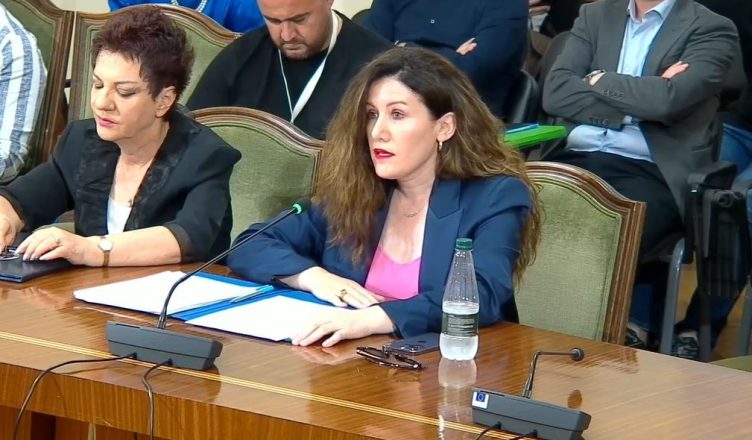 Vlora Hysenit