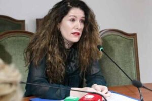 Vlora Hyseni