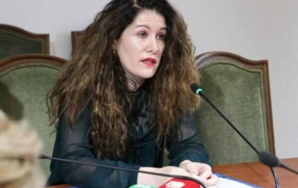 Vlora Hyseni