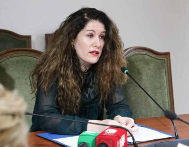 Vlora Hyseni
