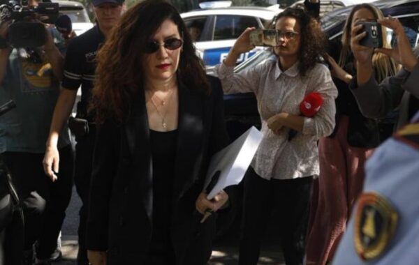 Spy story e Vlorës: Nga romancë kthehet në triller