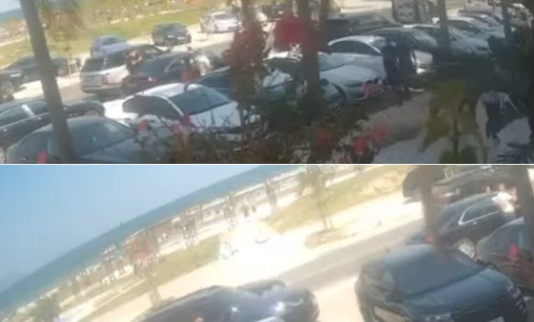 DETAJI/ Gjoba ndaj biznesmenit në Vlorë,