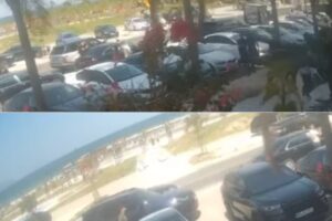 DETAJI/ Gjoba ndaj biznesmenit në Vlorë,