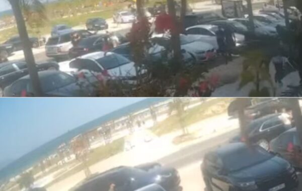 DETAJI/ Gjoba ndaj biznesmenit në Vlorë,