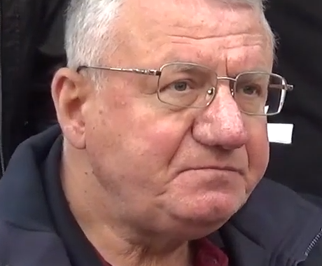 Vojislav Šešelj