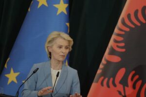 Von der Leyen