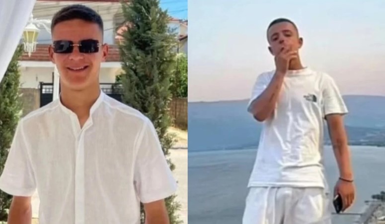 Vrau me thikë bashkëmoshatarin