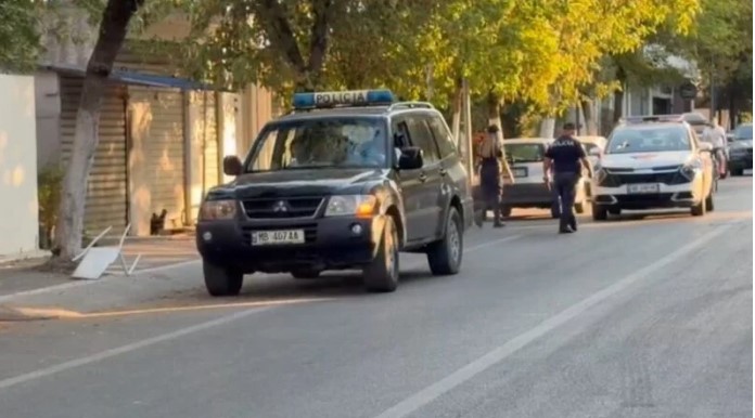 Krimi i trefishtë