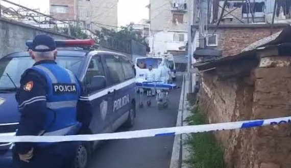 i rëndë në familje