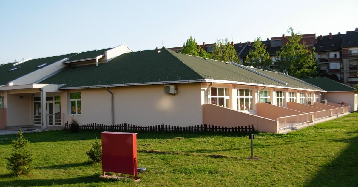 Çerdhe në Serbi (foto ilustrim)