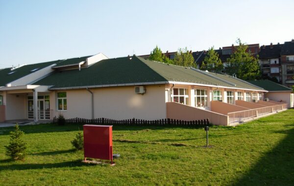 Çerdhe në Serbi (foto ilustrim)