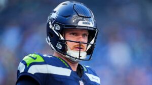 Një dëmtim i pazakontë i indeve të buta lë jashtë Sam Darnold  nuk dihet kur do të rikthehet