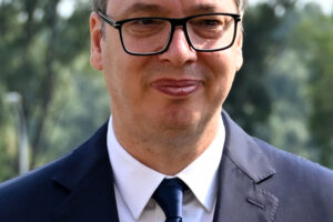 Aleksandar Vuçiç