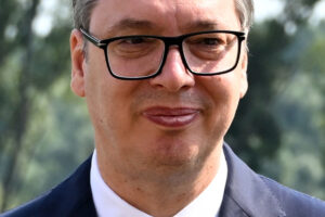 Aleksandar Vuçiç
