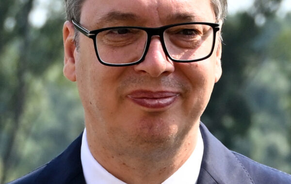 Aleksandar Vuçiç