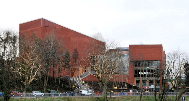 «Walking Ned Devine» bëhet muzikal  premiera botërore në shkurt 2027 në Lyric Theatre të Belfastit