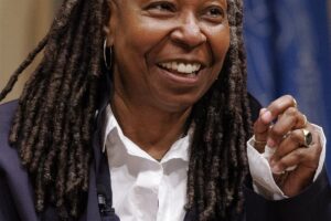 Whoopi Goldberg