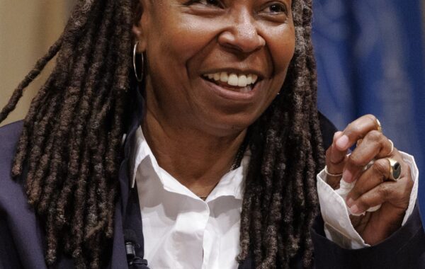 Whoopi Goldberg