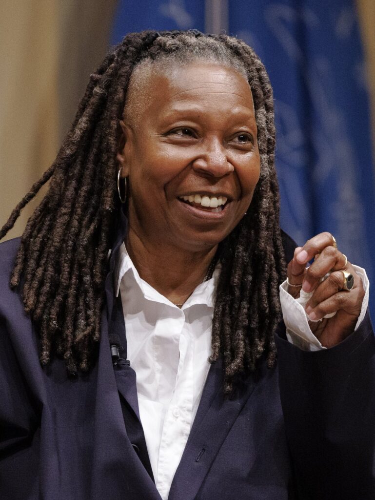Netflix zgjeron kastin e  Women Like Us   nëntë emra të rinj i bashkohen Whoopi Goldberg it