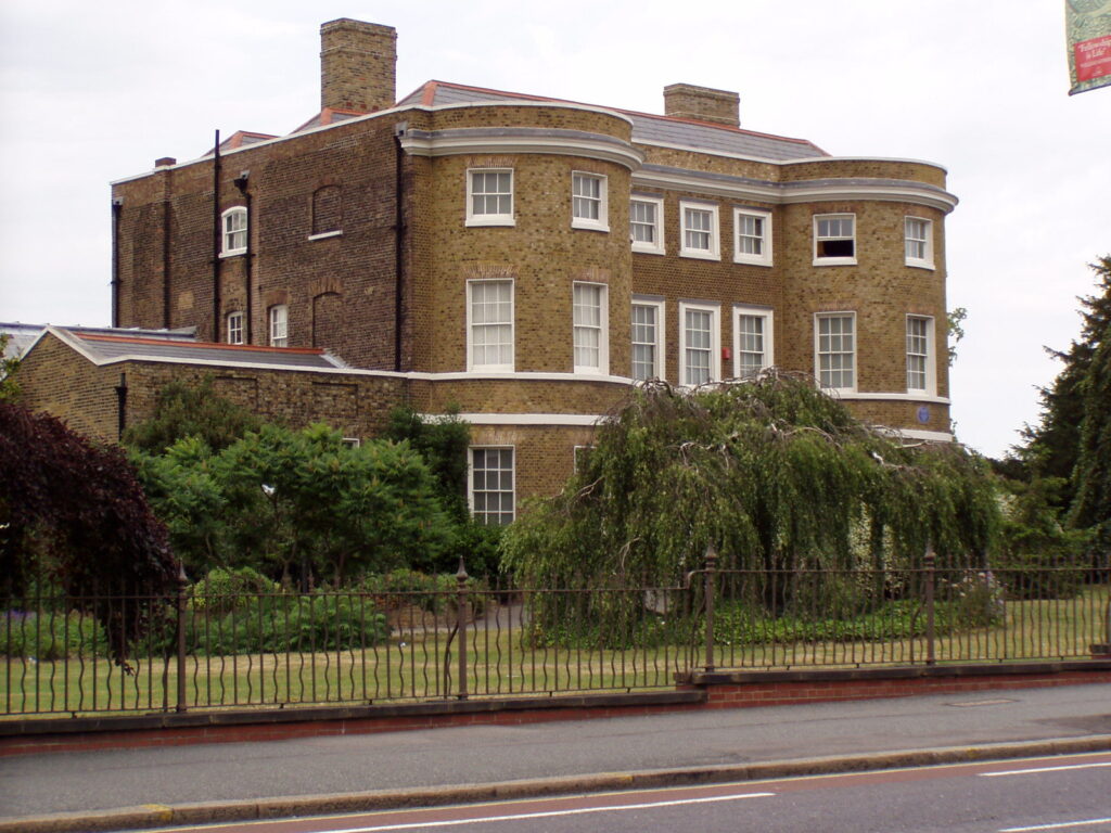 Galeria William Morris në Londër rihapet pas restaurimit të madh