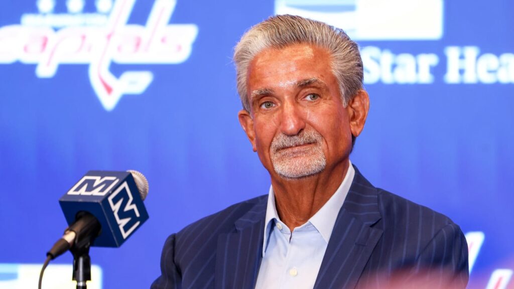 Këshilli i Guvernatorëve të NHL shqyrton zgjerimin  Ted Leonsis zgjidhet kryetar  Murray Edwards zëvendëskryetar