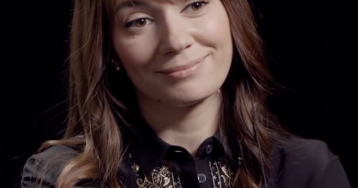 Xenia Fedorova, ish-shefja e RT France