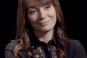 Xenia Fedorova, ish-shefja e RT France