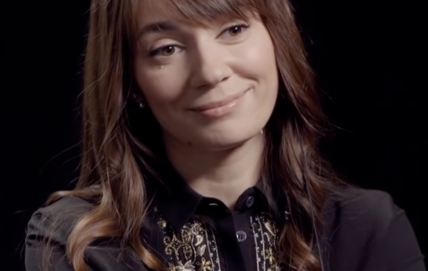 Xenia Fedorova, ish-shefja e RT France