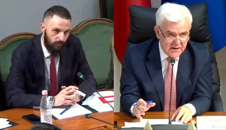 Drejtori i Agjencisë për