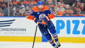Leon Draisaitl  Oilers duhet të gjejnë  lojën A  nën drejtimin e Mike Babcock