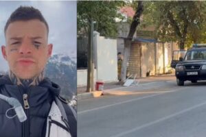 pas një