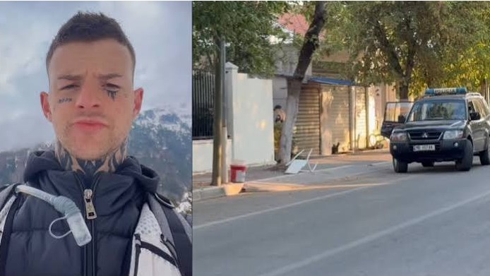 pas një