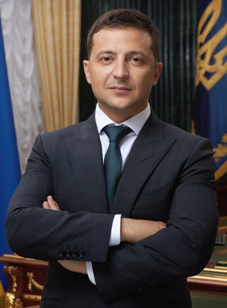 Zelensky emëron Anton Kovalskyi si prokuror të përgjithshëm në detyrë