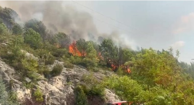 Kalivaç dhe Zimaj