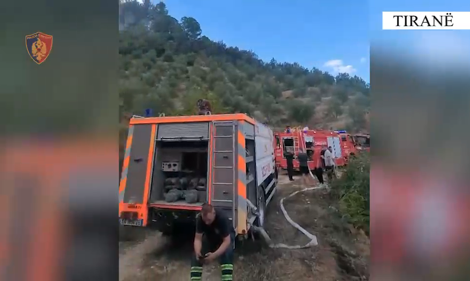 në Kombinat dhe