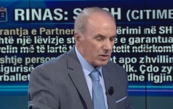 reforma nuk