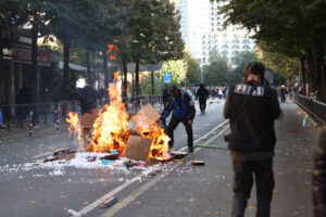 Sa na dëmtuan vandalët për 84