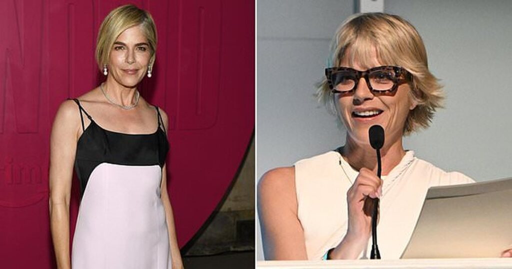 Selma Blair  Një koment më kushtoi karrierën në Hollywood