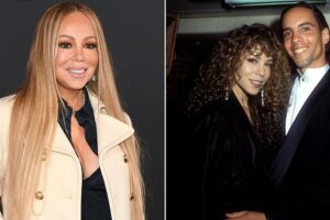 Mariah Carey