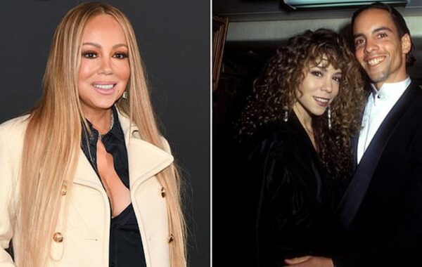 Mariah Carey